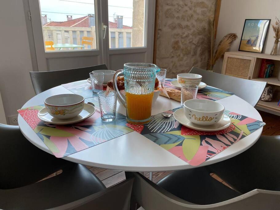 Appartement, Royan. Proche Plage. Exterior photo