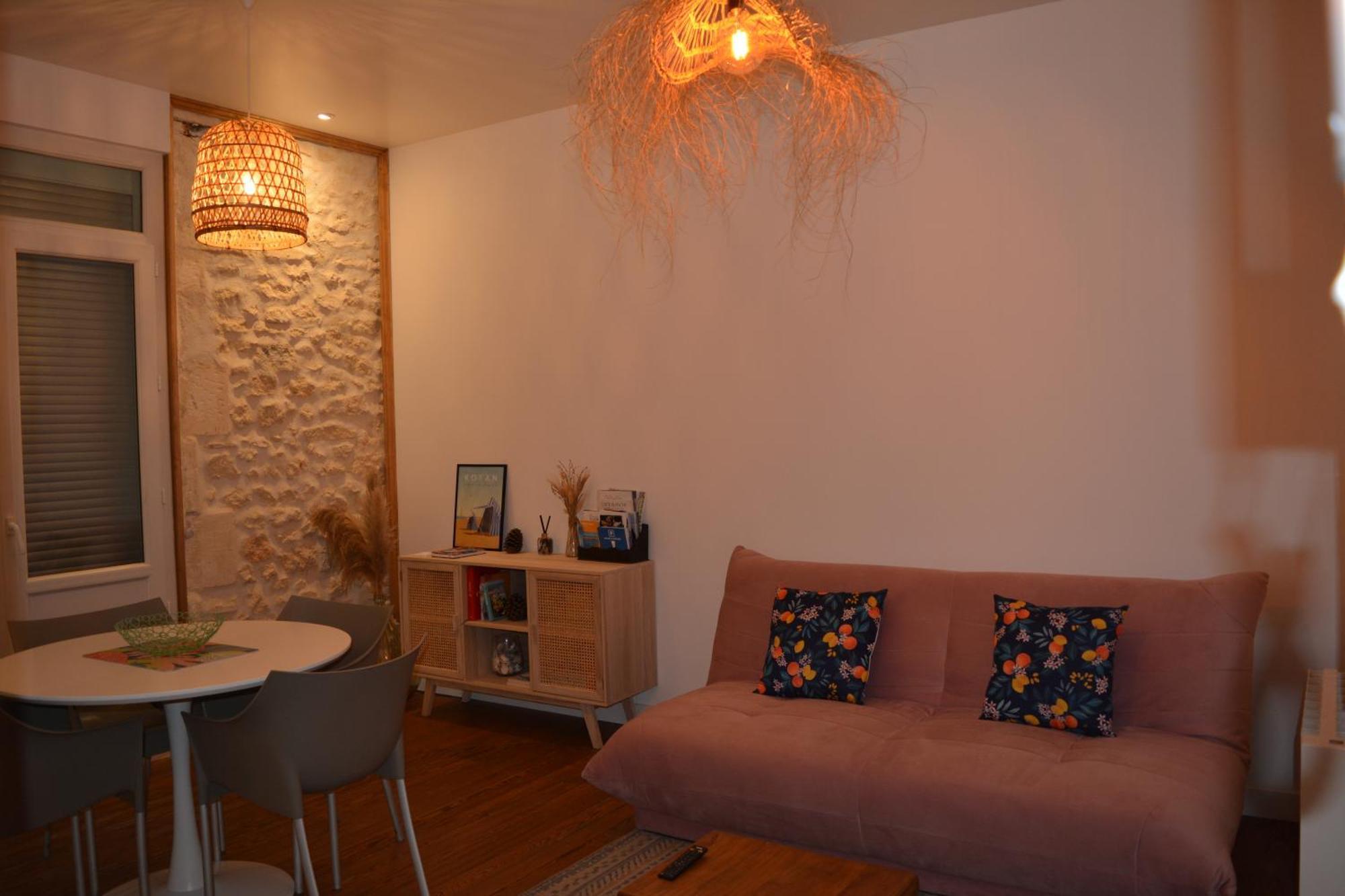 Appartement, Royan. Proche Plage. Exterior photo