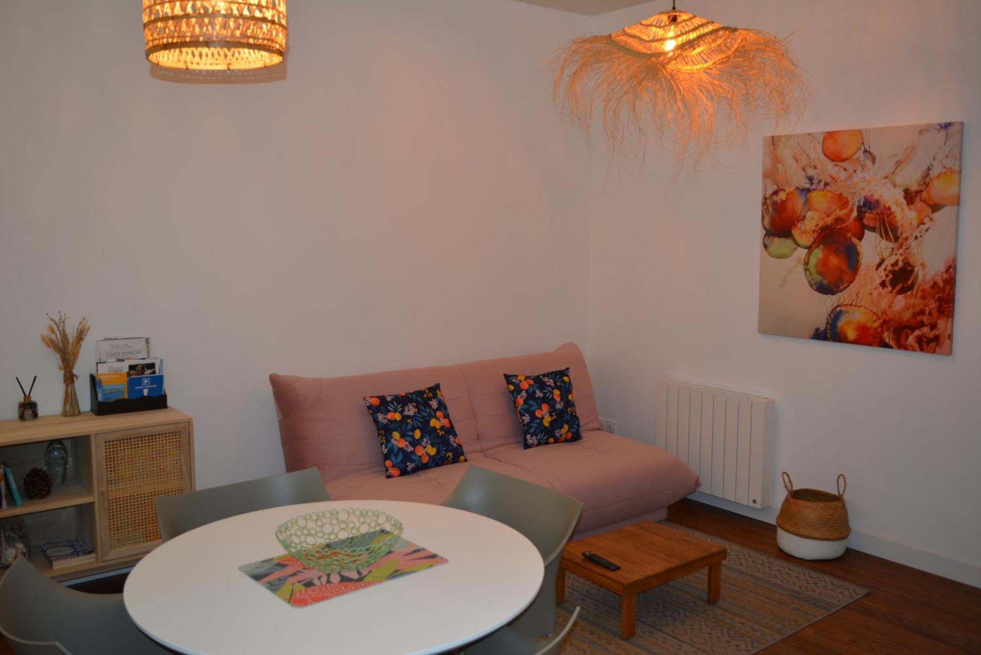 Appartement, Royan. Proche Plage. Exterior photo