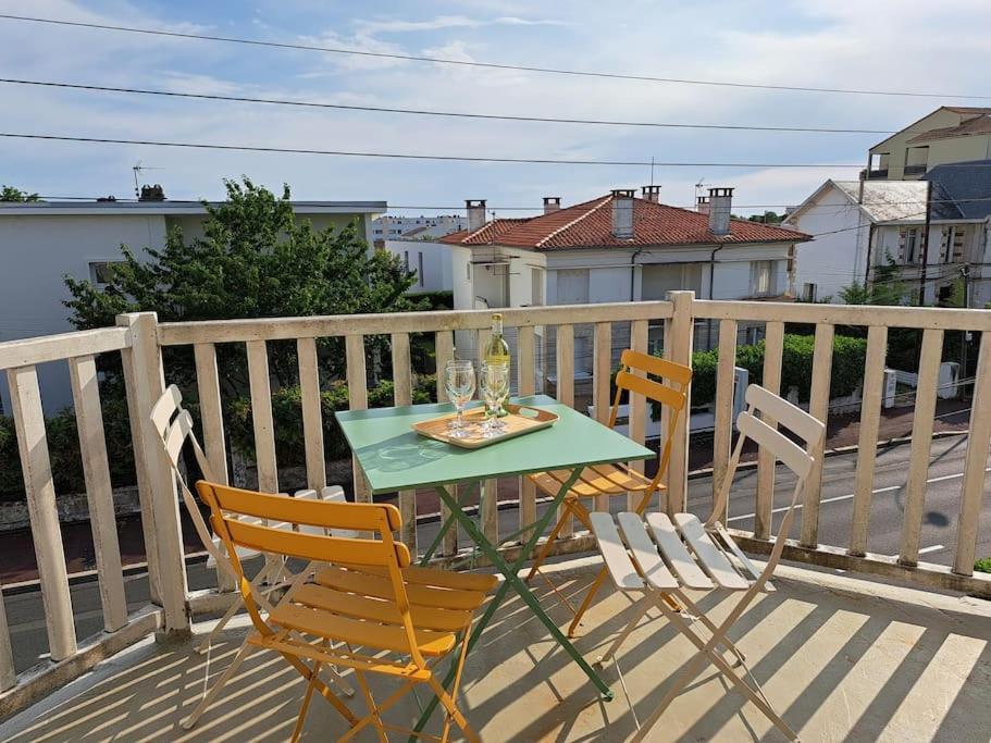 Appartement, Royan. Proche Plage. Exterior photo